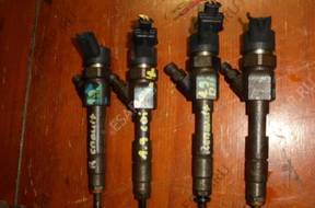 Форсунка   RENAULT 1.9 DCI