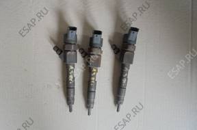 Форсунка  RENAULT 1.9 DCI