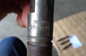 Форсунка   RENAULT 1.9 DTI 0432 193 564