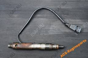 Форсунка   RENAULT 1.9 DTI 0432193610 POZ