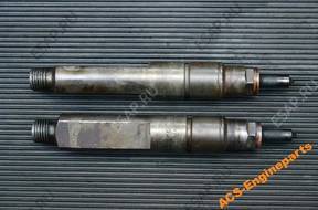 Форсунка   RENAULT 1.9 DTI 0432193611 POZ