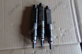 Форсунка Renault 1.9 DTI 1999 год.   0432193753 7700875036