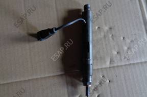 Форсунка Renault 1.9 DTI 1999 год.  sterujcy 0432193754