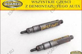 Форсунка RENAULT 1.9 DTI   7700110397 0432193643