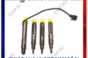 Форсунка   Renault 1.9 DTI 7700112880 77