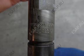 Форсунка   RENAULT  1.9 DTI   7700112883