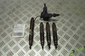 Форсунка    RENAULT 1.9 DTI F8T