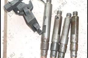 Форсунка RENAULT 1.9 DTI   KABEL58P147