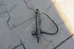 Форсунка RENAULT 1.9 DTI  STERUJCY 0432193610