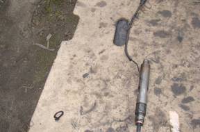 Форсунка RENAULT 1.9 DTI  STERUJCY 7700110396