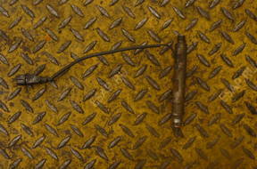 Форсунка RENAULT 1.9 DTI  STERUJCY 7700112880