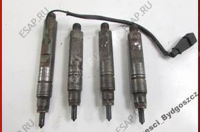 Форсунка   RENAULT 1.9 DTI