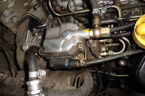 Форсунка      RENAULT 1.9 DTI