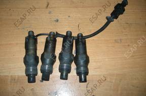 Форсунка  RENAULT 1.9D