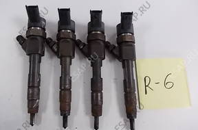 Форсунка   Renault 1.9DCi 0445110021