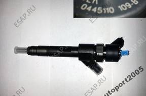 Форсунка  Renault 1.9DCI 0445110109 B