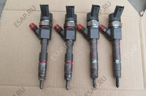 Форсунка   RENAULT 1.9DCI 0445110110