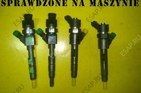 Форсунка  Renault 1.9DCI 0445110110A