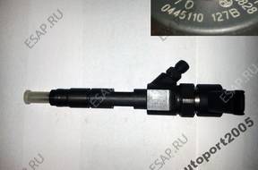 Форсунка  Renault 1.9DCI 0445110127B