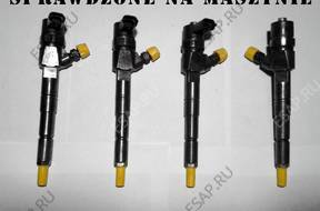 Форсунка  Renault 1.9DCI 0445110145