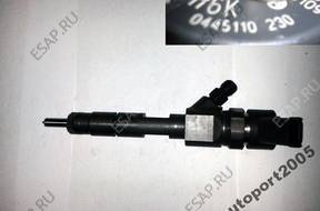Форсунка  Renault 1.9DCI 0445110230