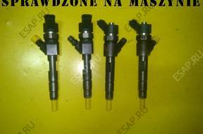 Форсунка  Renault 1.9DCI 0445110230