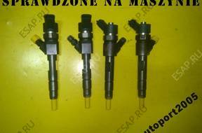 Форсунка  Renault 1.9DCI 0445110280