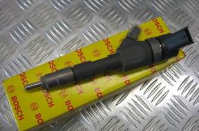 Форсунка    RENAULT 1.9DCI 0445110280