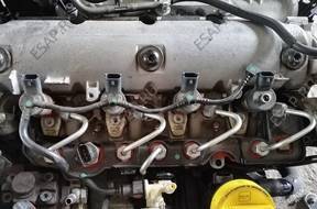 Форсунка   RENAULT  1.9DCI  0445110328