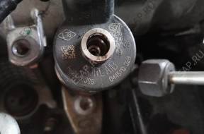 Форсунка   RENAULT  1.9DCI  0445110328