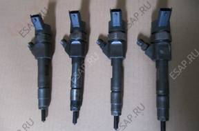 Форсунка RENAULT 1.9DCI 120KM 0445110110 B