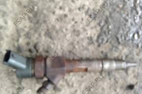 Форсунка  renault 1.9dci  120km