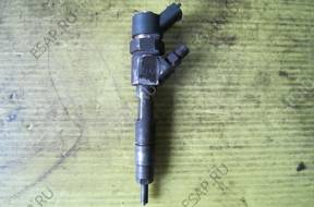 Форсунка RENAULT 1.9DCI  8200100272