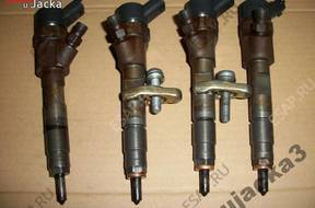 Форсунка   RENAULT 1.9DCI 8200100272