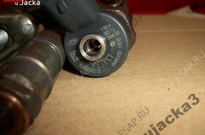 Форсунка   RENAULT 1.9DCI 8200100272