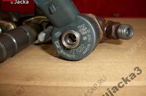 Форсунка   RENAULT 1.9DCI 8200100272