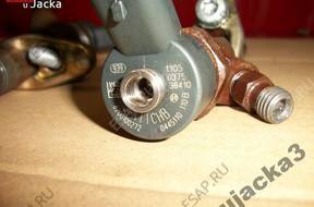 Форсунка   RENAULT 1.9DCI 8200100272