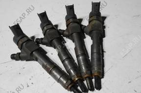 Форсунка   RENAULT 1.9DCI 8200100272