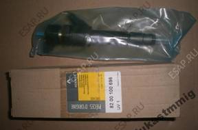 Форсунка  RENAULT 1.9dci 8200100696 0445110109