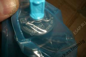 Форсунка  RENAULT 1.9dci 8200100696 0445110109