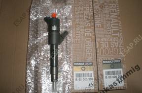 Форсунка  RENAULT 1.9dci 82606383 0445110280