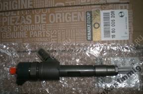 Форсунка  RENAULT 1.9dci 82606383 0445110280