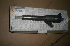 Форсунка  RENAULT 1.9dci 82778396 0445110328