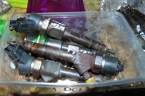 Форсунка RENAULT 1.9DCI