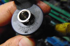 Форсунка RENAULT 1.9DCI