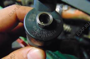 Форсунка RENAULT 1.9DCI