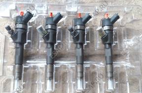 Форсунка RENAULT 1.9DCI  КОМПЛЕКТ ФОРСУНОК H82606383