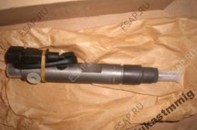 Форсунка  RENAULT 1.9DTI 7700112880 0432193610