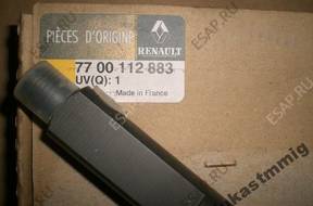 Форсунка  RENAULT 1.9DTI 7700112883 0432193611