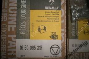 Форсунка  RENAULT 1.9DTI 8200047509 0432193564